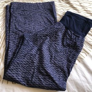 Kealopiko Unahi Linen Pants